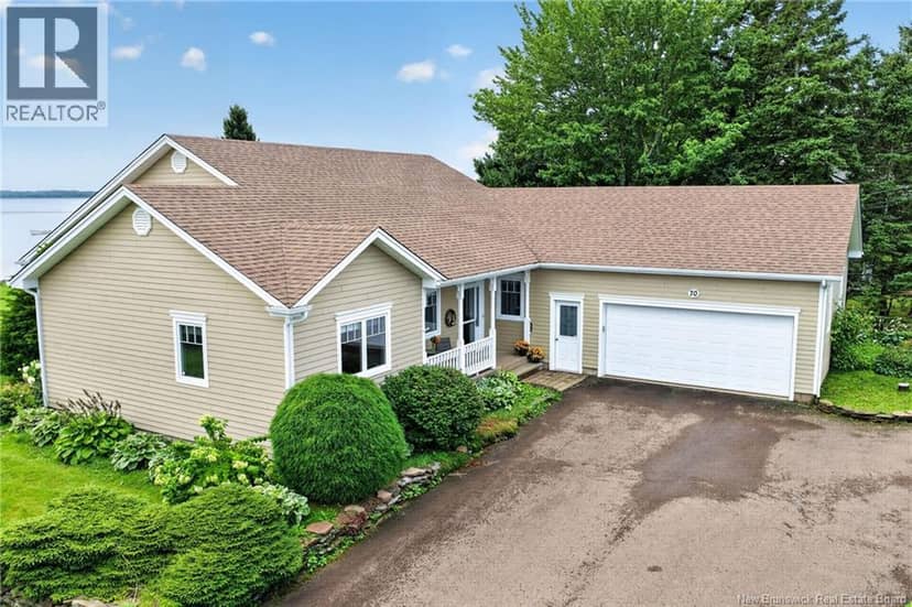 70 MacLennan Lane, Grande-Digue, photo 5
