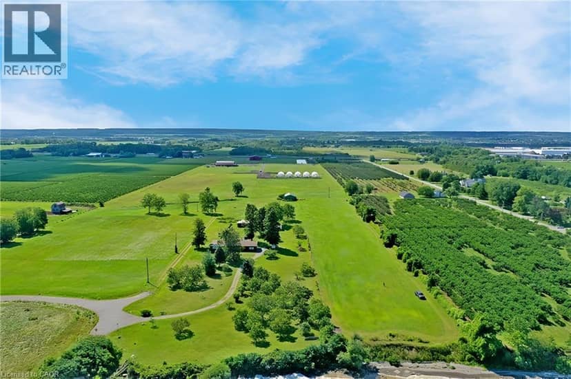 4581 SERVICE Road N, Lincoln, photo 8