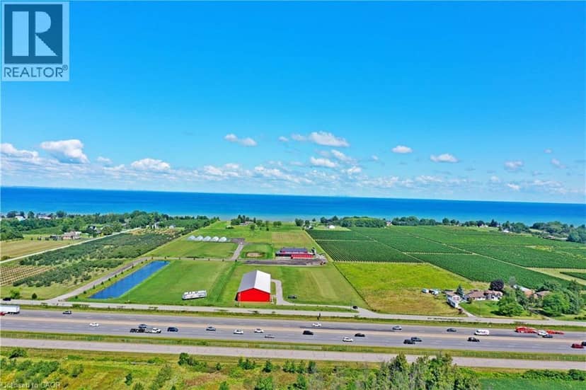 4581 SERVICE Road N, Lincoln, photo 2