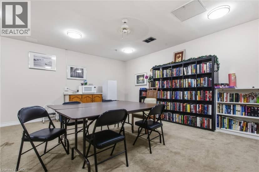 432 MAIN Street E Unit# 801 — photo 31 of 34