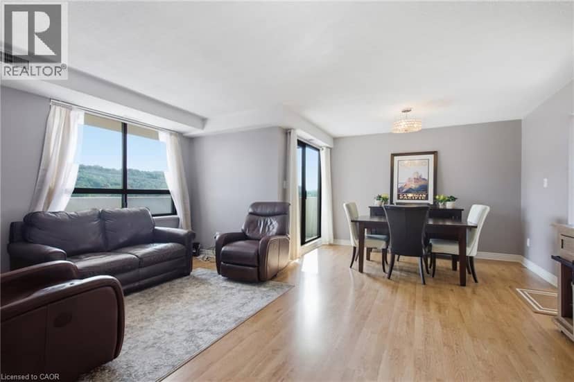 432 MAIN Street E Unit# 801, Hamilton, photo 4