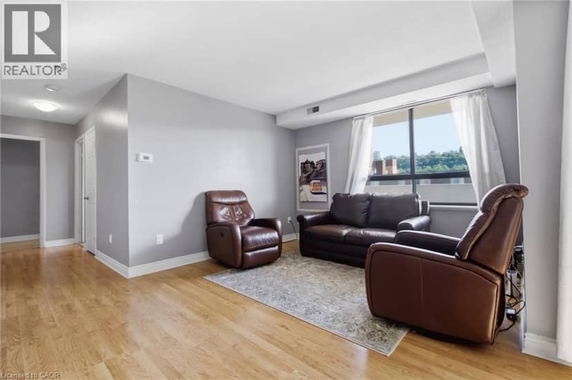432 MAIN Street E Unit# 801, Hamilton, photo 5