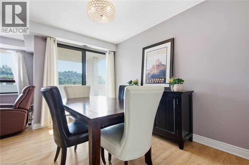 432 MAIN Street E Unit# 801, Hamilton, photo 8
