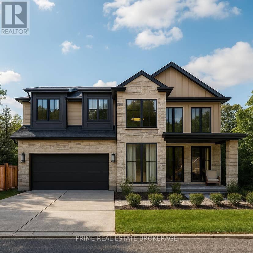 Lot 68 Fallingbrook Road — photo 1 of 3