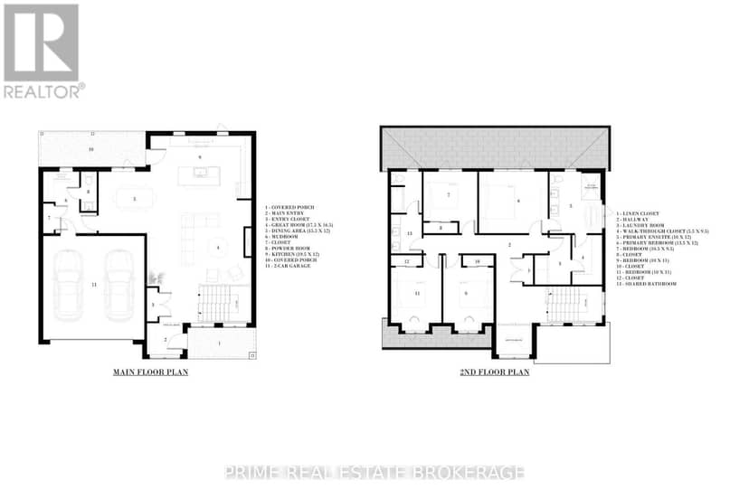 Lot 68 Fallingbrook Road — photo 3 of 3