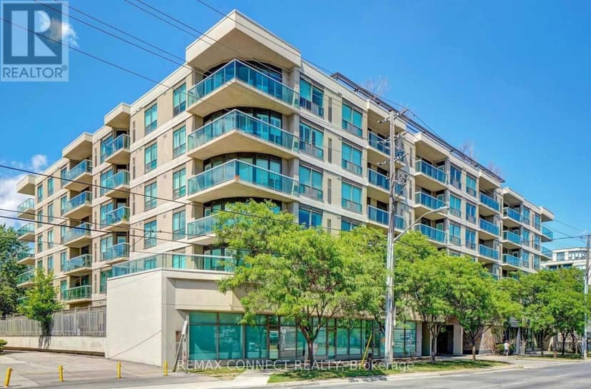 504 - 890 Sheppard Avenue W — photo 2 of 40