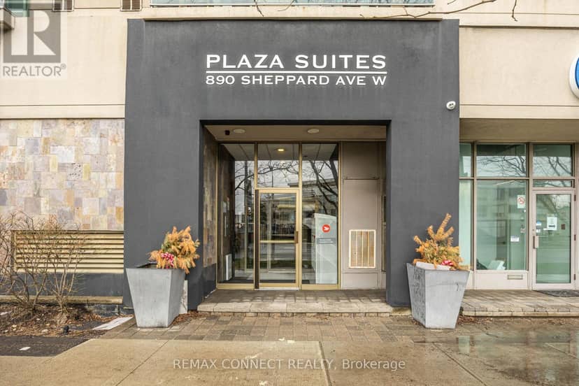 504 - 890 Sheppard Avenue W — photo 3 of 40