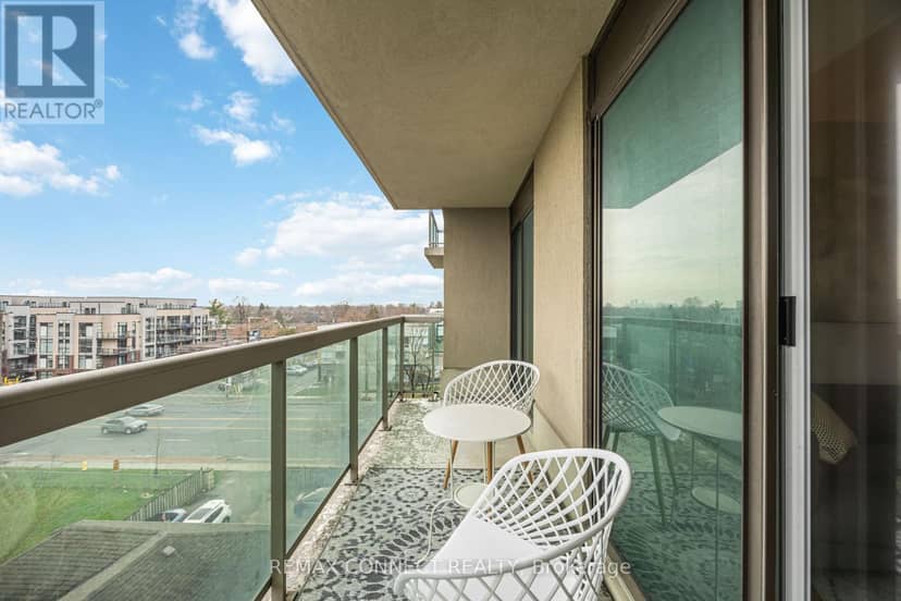504 - 890 Sheppard Avenue W — photo 40 of 40