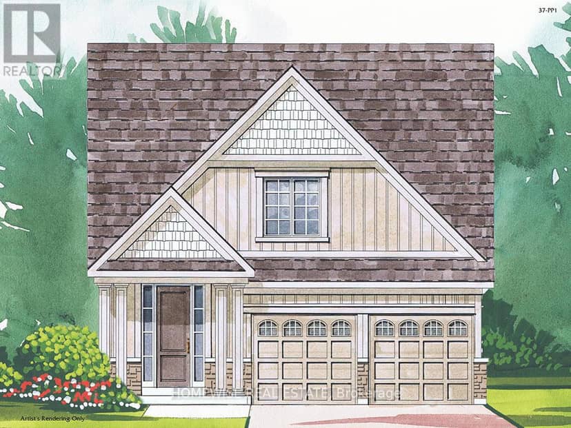 175 Steinway Drive — photo 1 of 3
