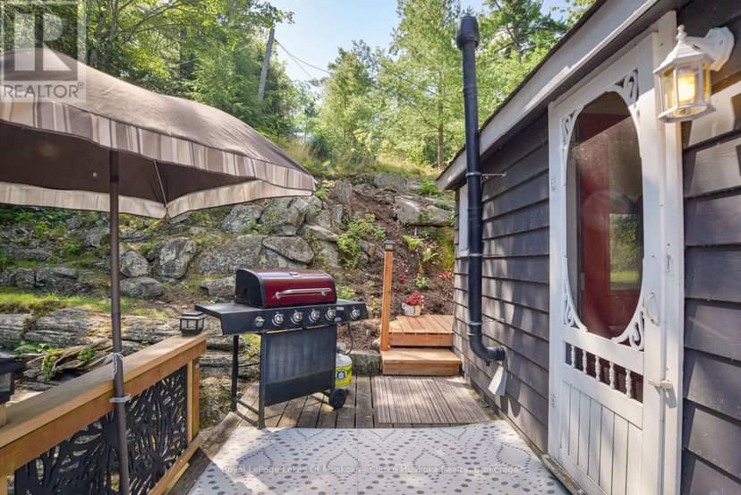 38 Island 130 Severn River — photo 18 of 40