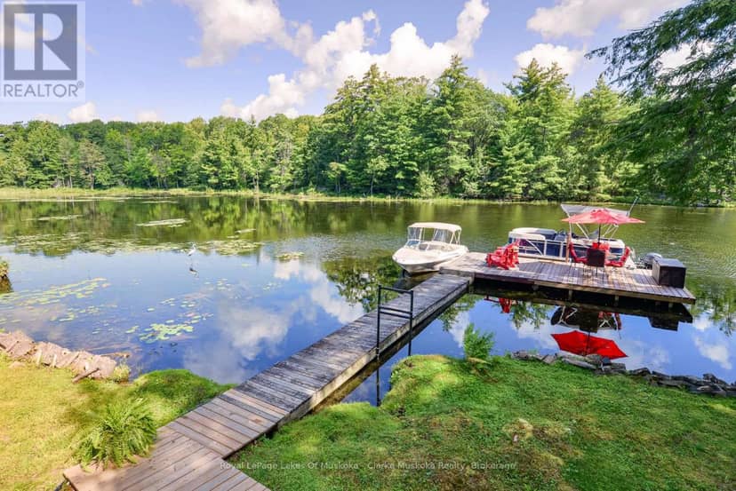 38 Island 130 Severn River — photo 19 of 40