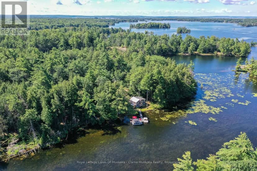 38 Island 130 Severn River — photo 30 of 40