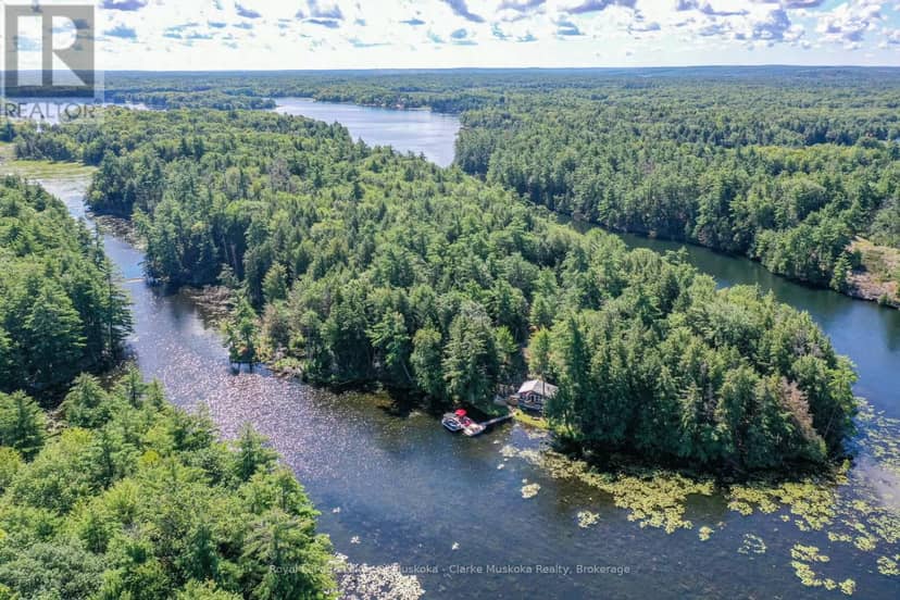 38 Island 130 Severn River — photo 33 of 40