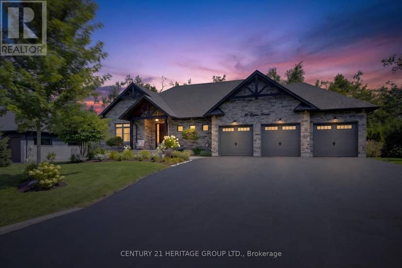 13 Byers Street, Springwater
