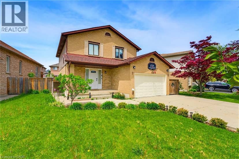459 DICENZO Drive — photo 9 of 38