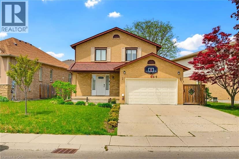 459 DICENZO Drive, Hamilton, photo 8