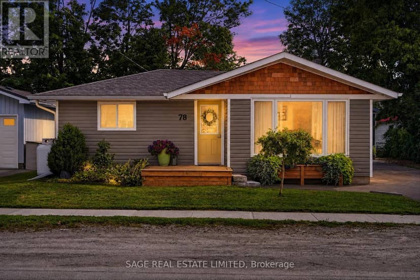 78 William Street — photo 1 of 34