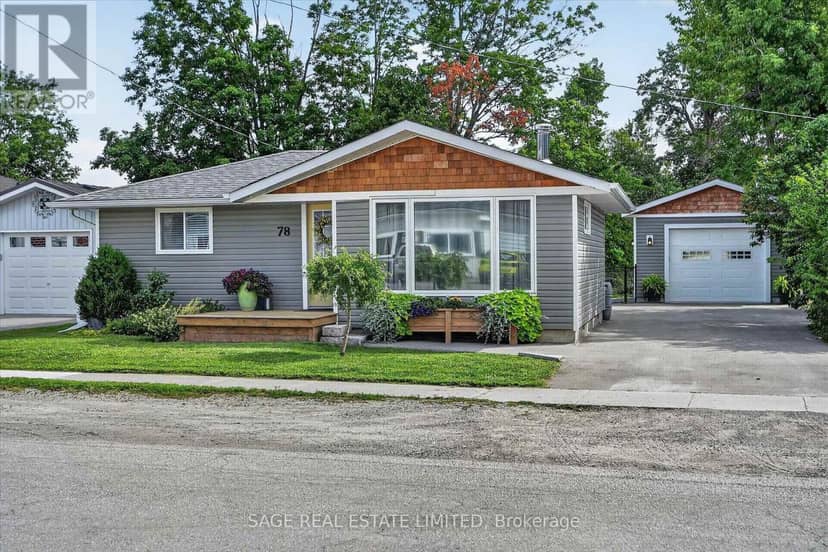 78 William Street — photo 3 of 34