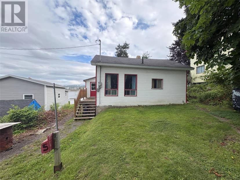 5 Watsons Road, Corner Brook