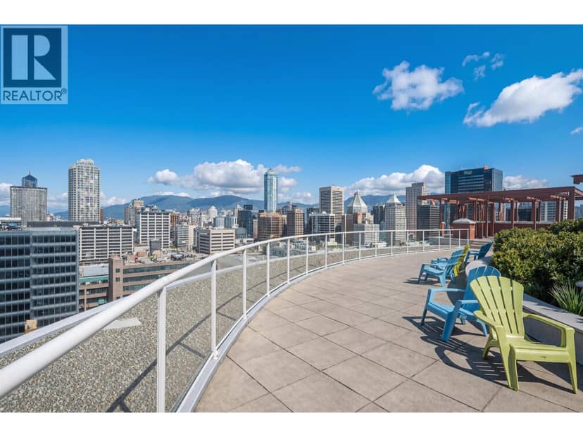 1006 933 SEYMOUR STREET, Vancouver, photo 3