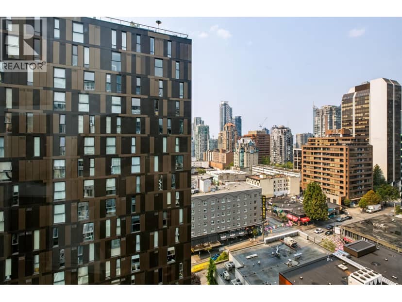 1006 933 SEYMOUR STREET, Vancouver, photo 5