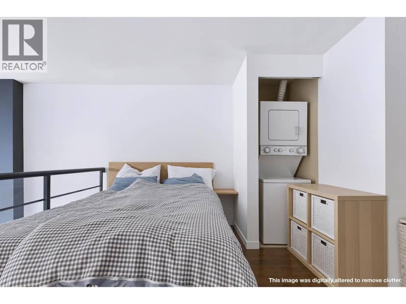1006 933 SEYMOUR STREET, Vancouver, photo 6