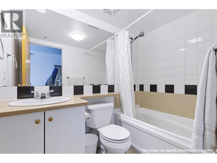 1006 933 SEYMOUR STREET, Vancouver, photo 7