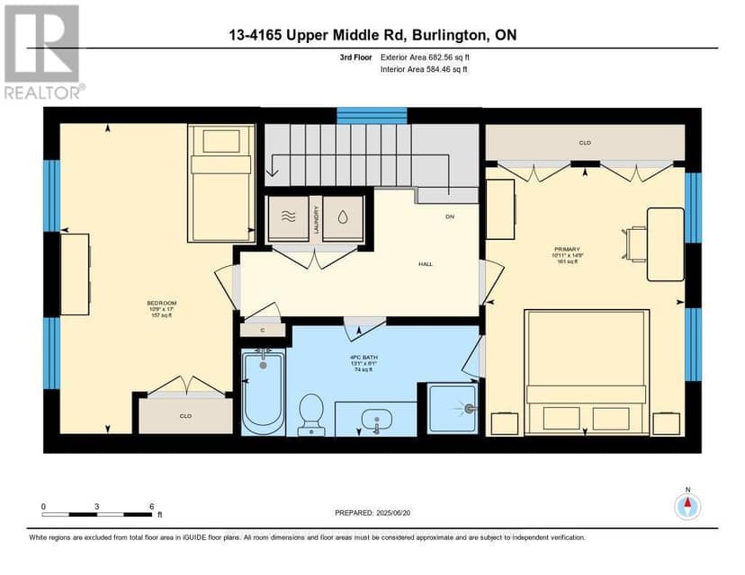 13 - 4165 Upper Middle Road — photo 25 of 26