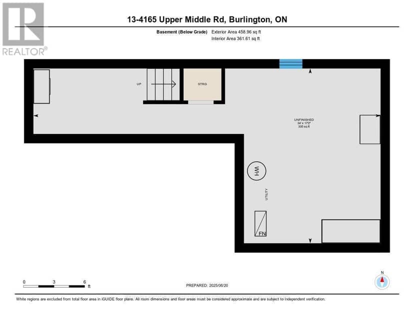 13 - 4165 Upper Middle Road — photo 26 of 26