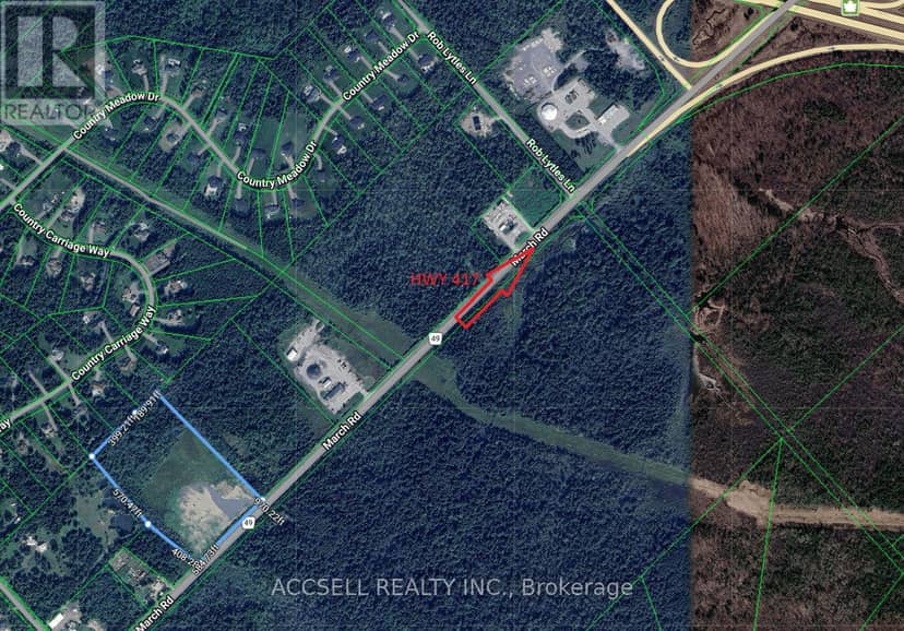 3047 March Road — photo 1 of 2
