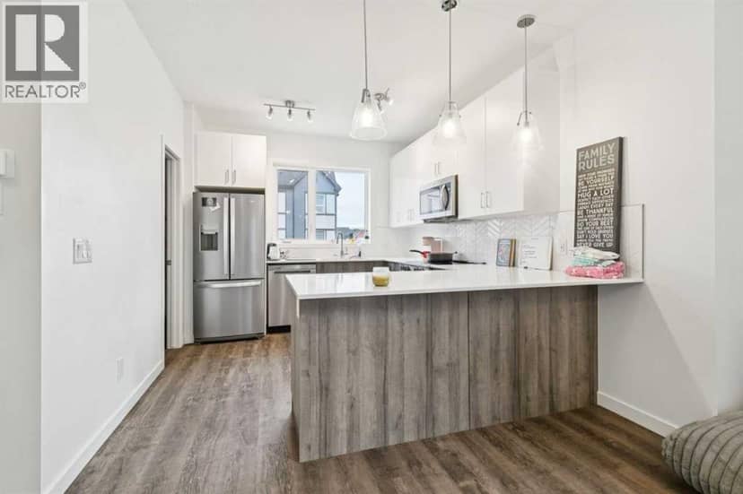 403, 850 Belmont Drive SW, Calgary, photo 2