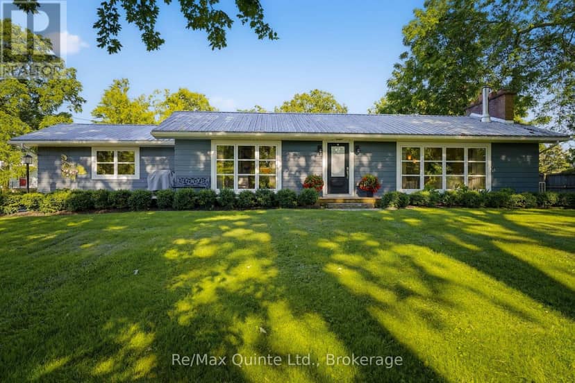22 Beckwith Street, Prince Edward County