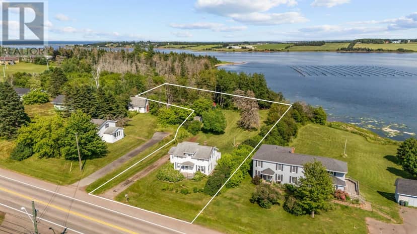 6664 Rustico Road, Rustico