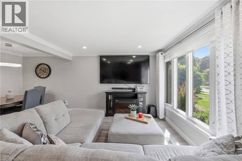 25 FLINT Drive, Kitchener, photo 6