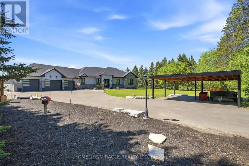 7028 Pine Plains Road, Adjala-Tosorontio, photo 4