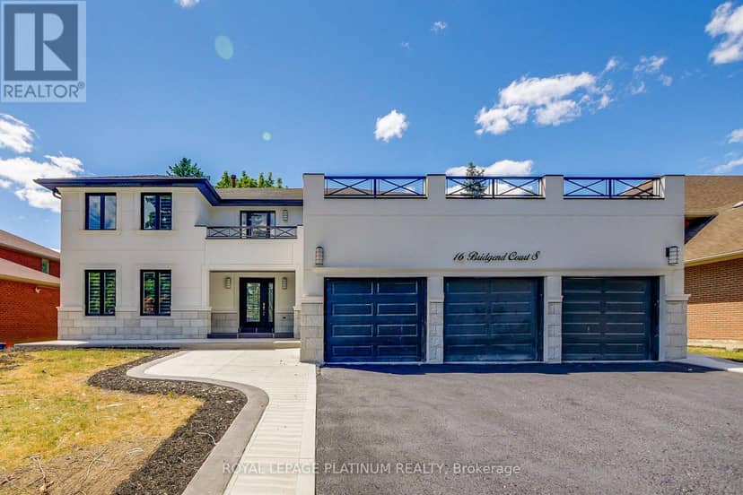 16 Bridgend Court S, Vaughan, photo 6