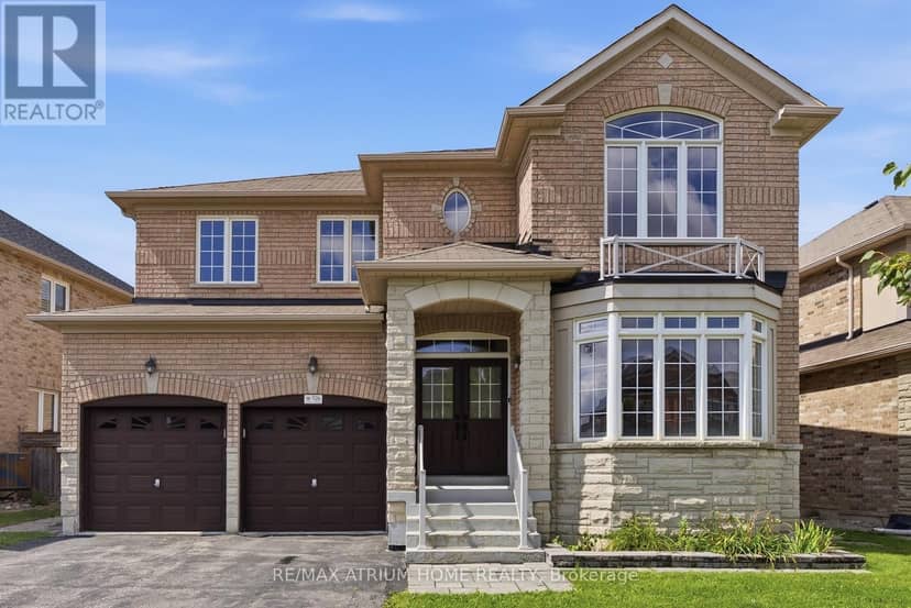 526 Mavrinac Boulevard, Aurora, photo 2
