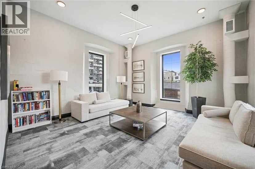 19 GUELPH Avenue Unit# 202 — photo 31 of 36