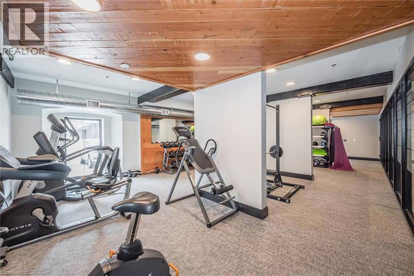 19 GUELPH Avenue Unit# 202 — photo 33 of 36