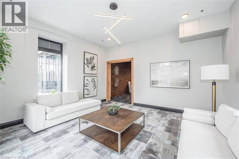19 GUELPH Avenue Unit# 202 — photo 32 of 36