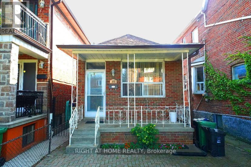 65 Salem Avenue — photo 1 of 25