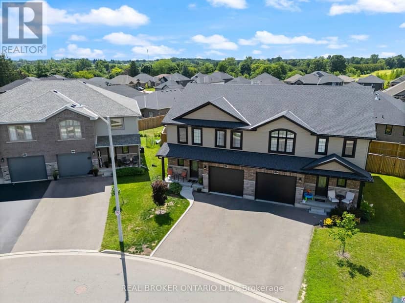 26 Amber Street — photo 28 of 31