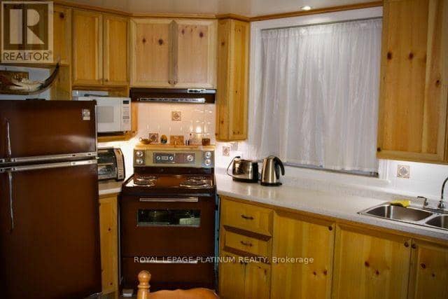 111 Access Road, Parry Sound Remote Area, photo 8