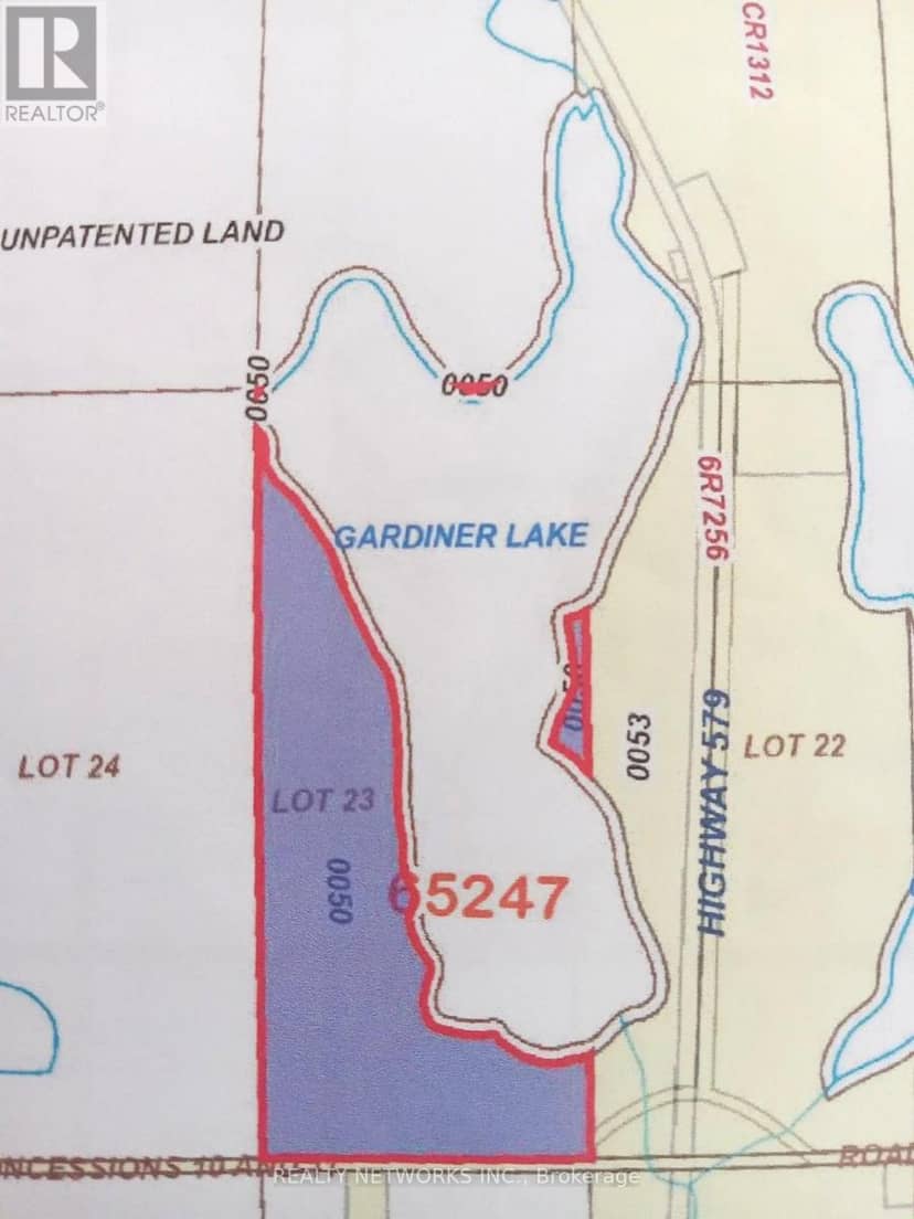 Lot 23 Concession 11 Road, Cochrane, photo 2