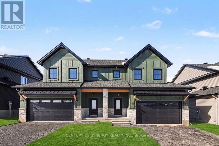 71 Villeneuve Street, North Stormont, photo 2