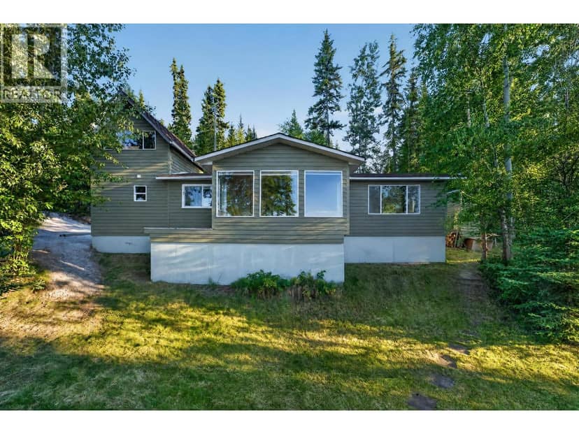 52200 LLOYD DRIVE, Cluculz Lake