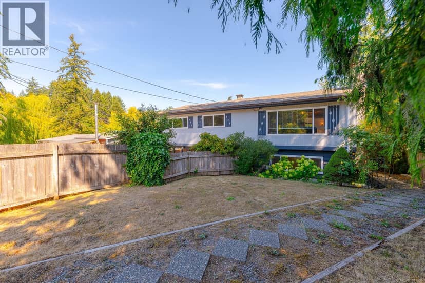 1574 MacMillan Rd, Nanaimo