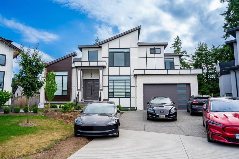 3215 197 STREET, Langley