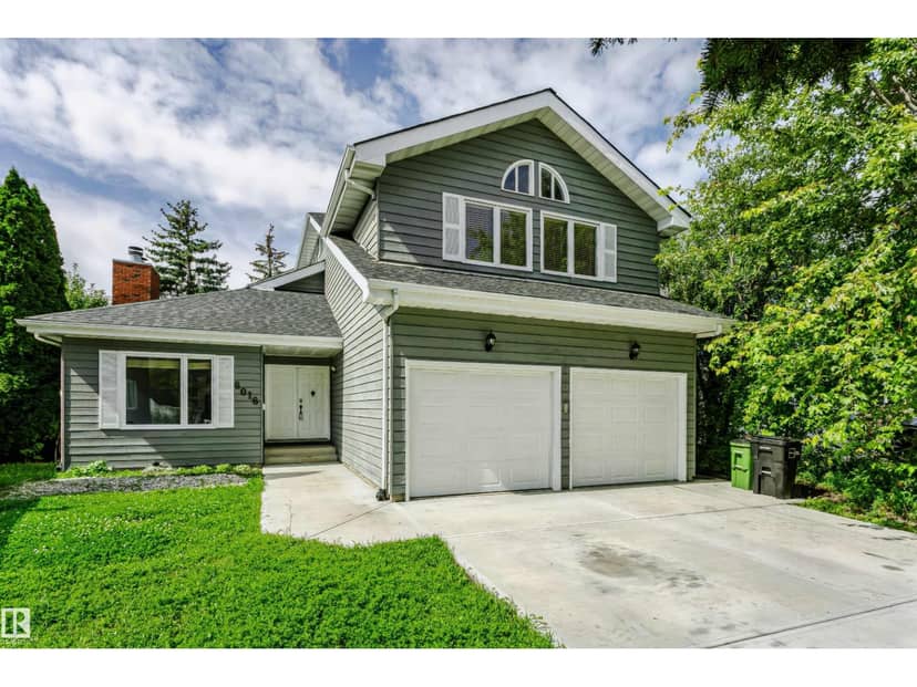 6016 177 ST NW, Edmonton, photo 2