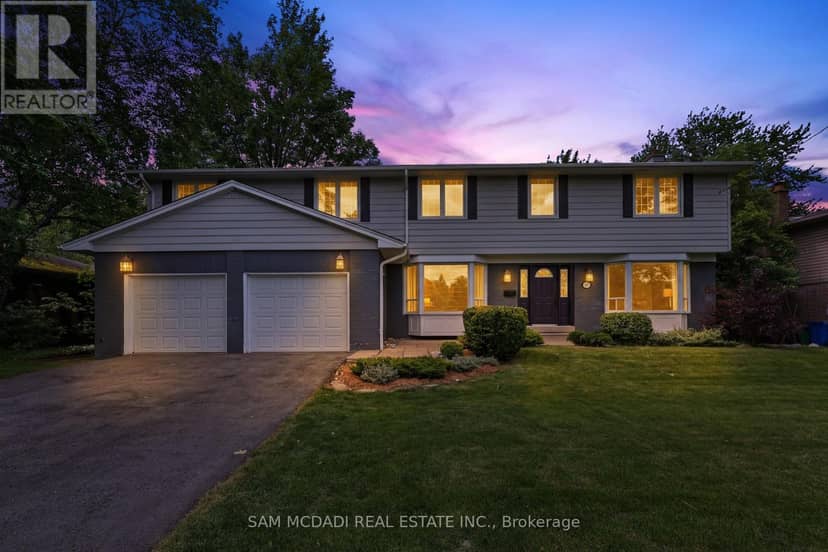 1449 Truscott Drive — photo 1 of 40